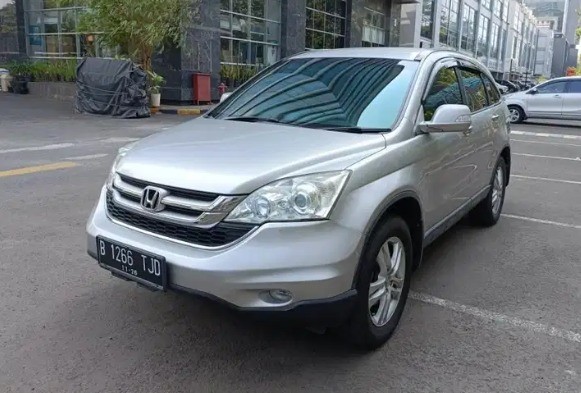 2011 Honda CR-V 2011 Honda CR-V