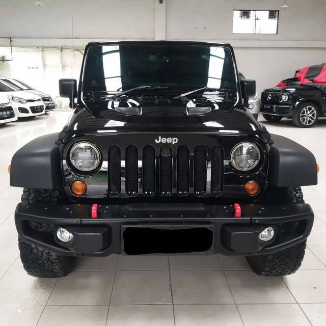 2013 Jeep Wrangler 2013 Jeep Wrangler