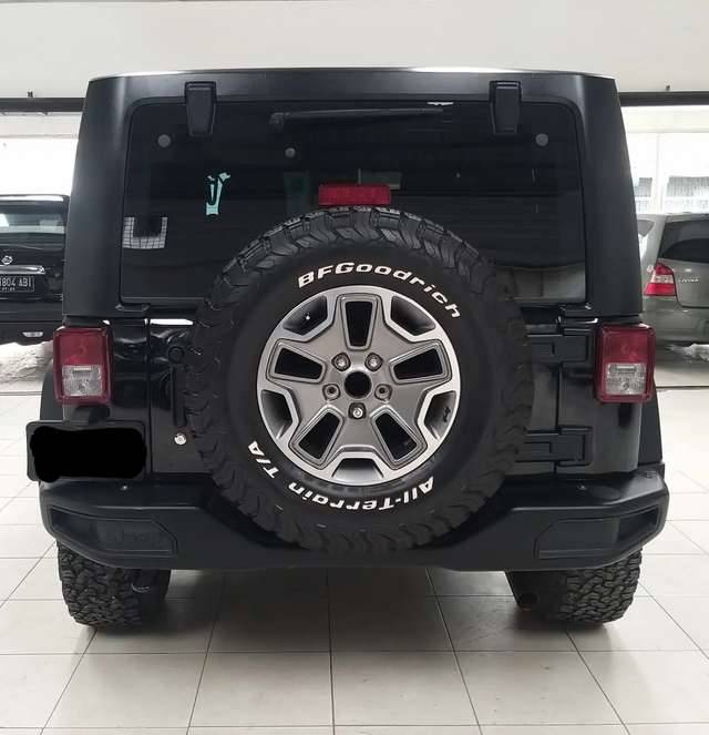 2013 Jeep Wrangler 2013 Jeep Wrangler