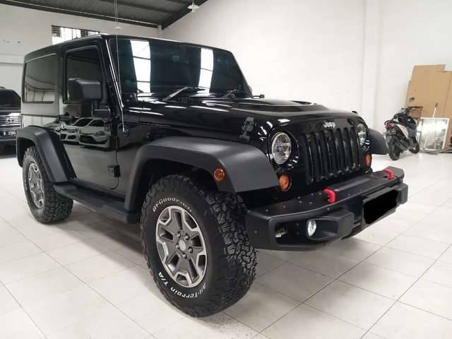 2013 Jeep Wrangler 2013 Jeep Wrangler