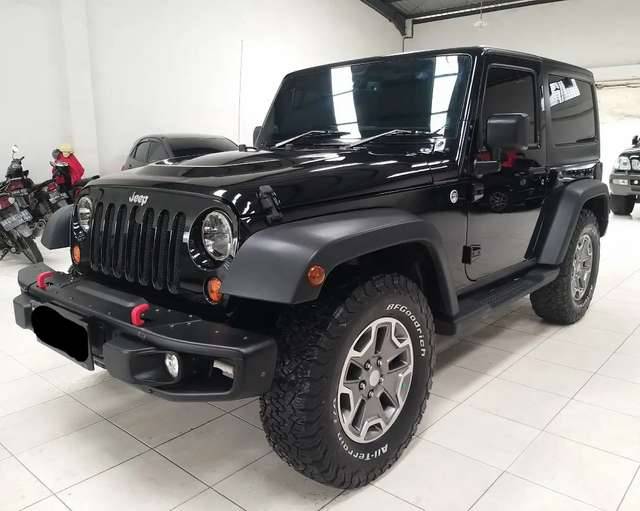 2013 Jeep Wrangler 2013 Jeep Wrangler
