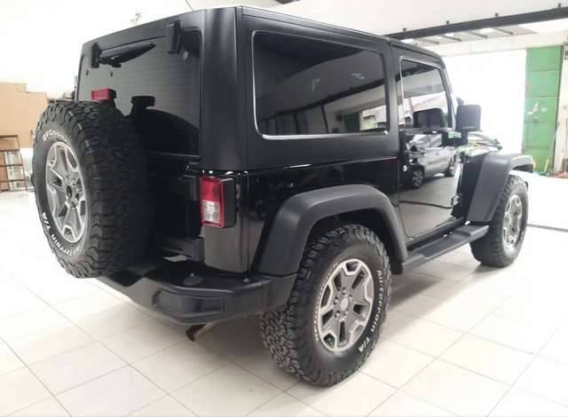 2013 Jeep Wrangler 2013 Jeep Wrangler