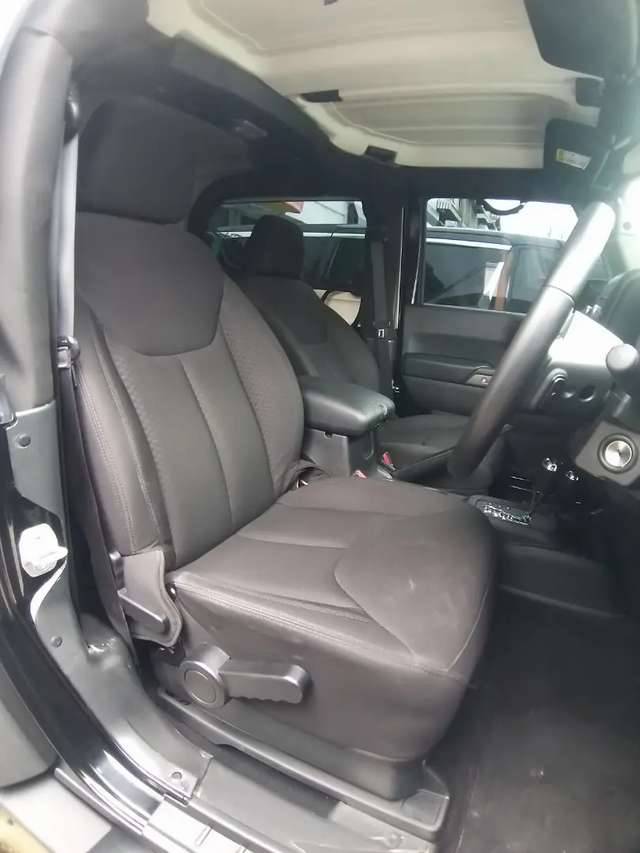 2013 Jeep Wrangler 2013 Jeep Wrangler