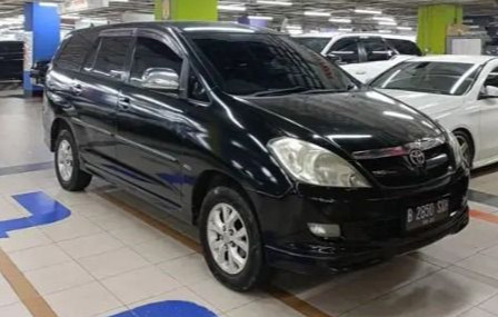 2005 Toyota Innova