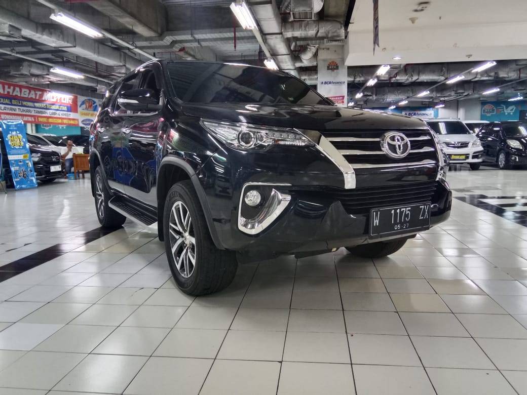 Beli mobil bekas