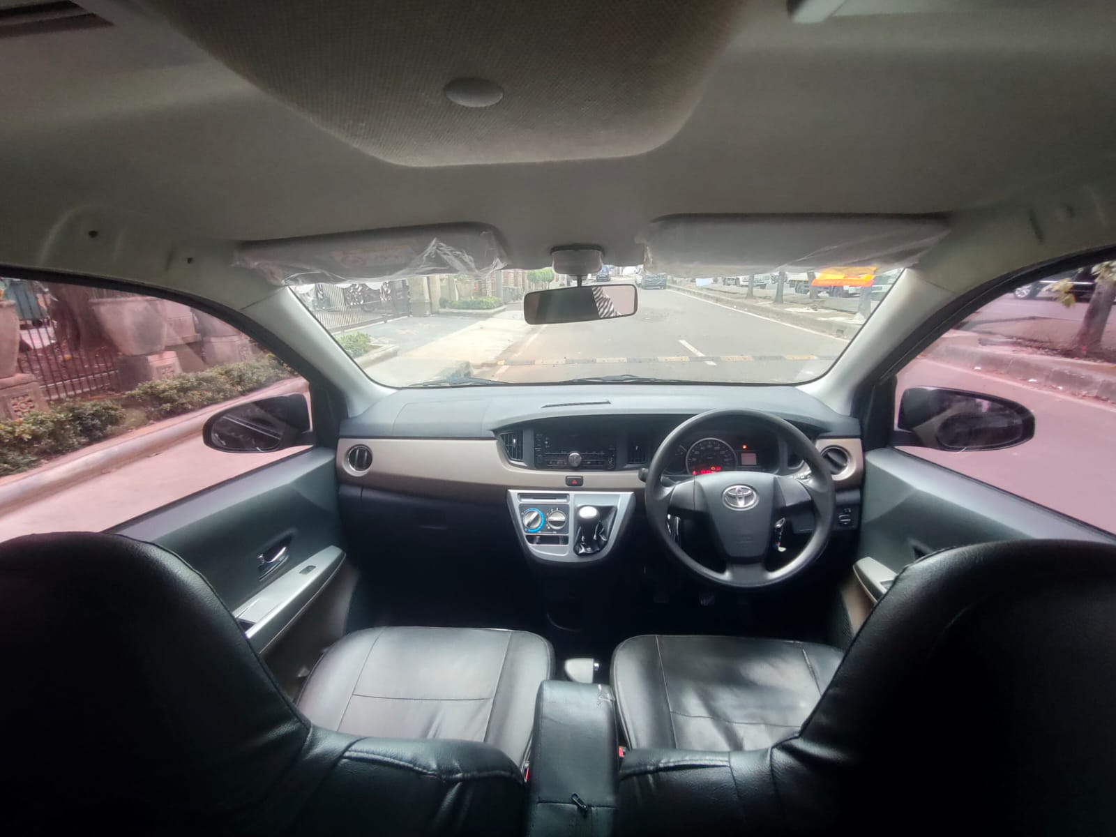 2018 Toyota Calya 2018 Toyota Calya