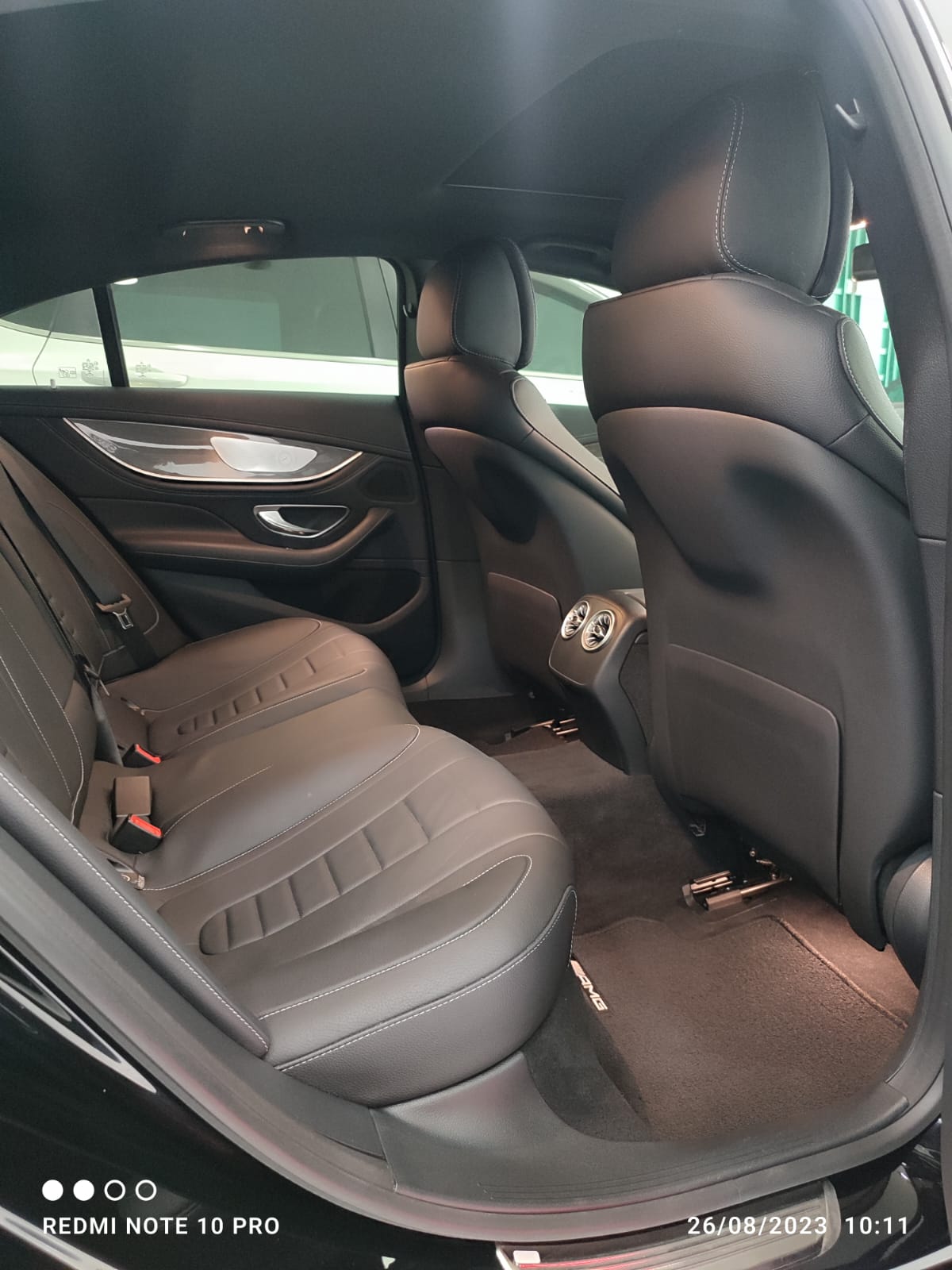 2019 Mercedes Benz CLS-Class 2019 Mercedes Benz CLS-Class