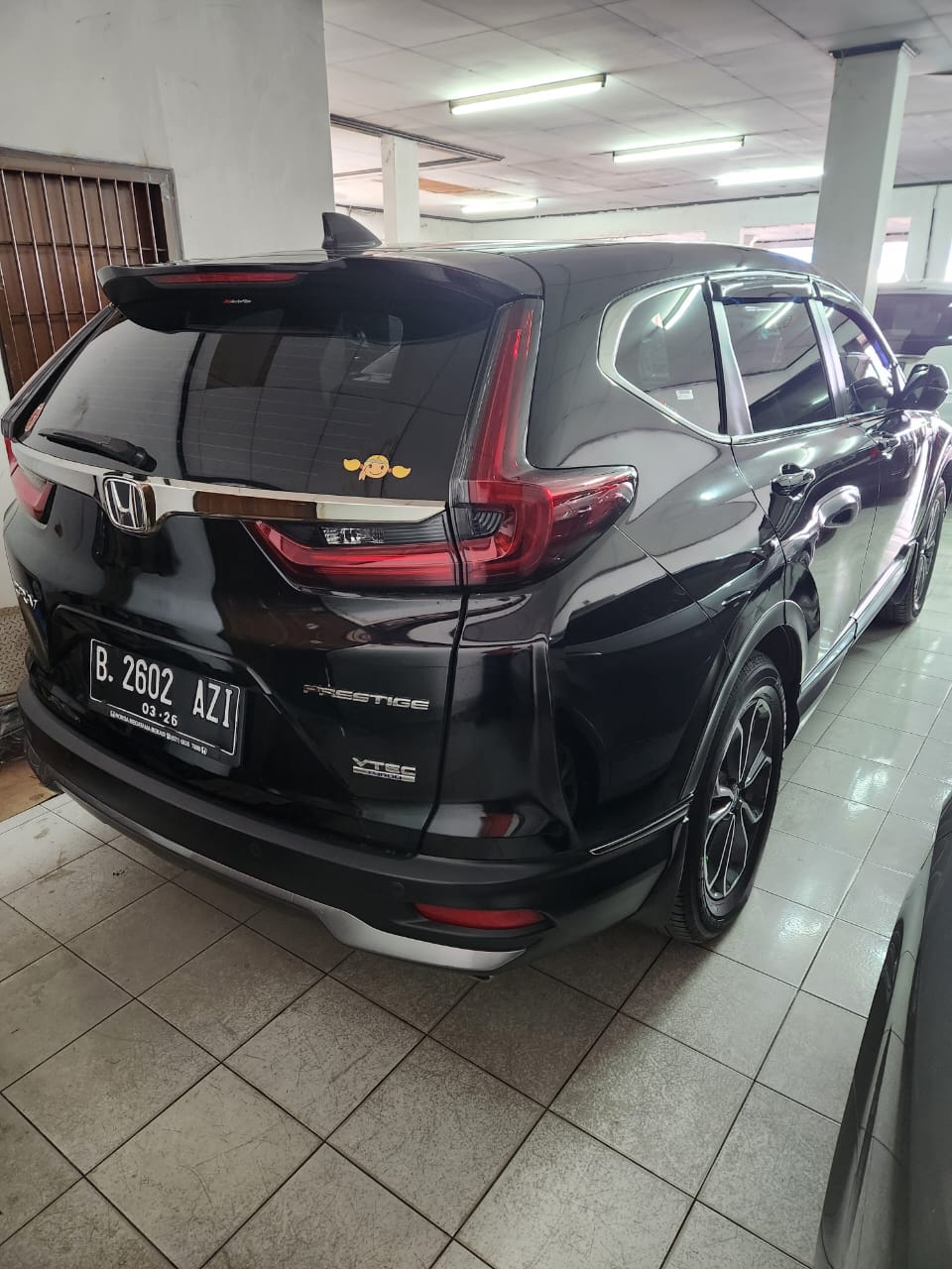 2021 Honda CR-V 2021 Honda CR-V