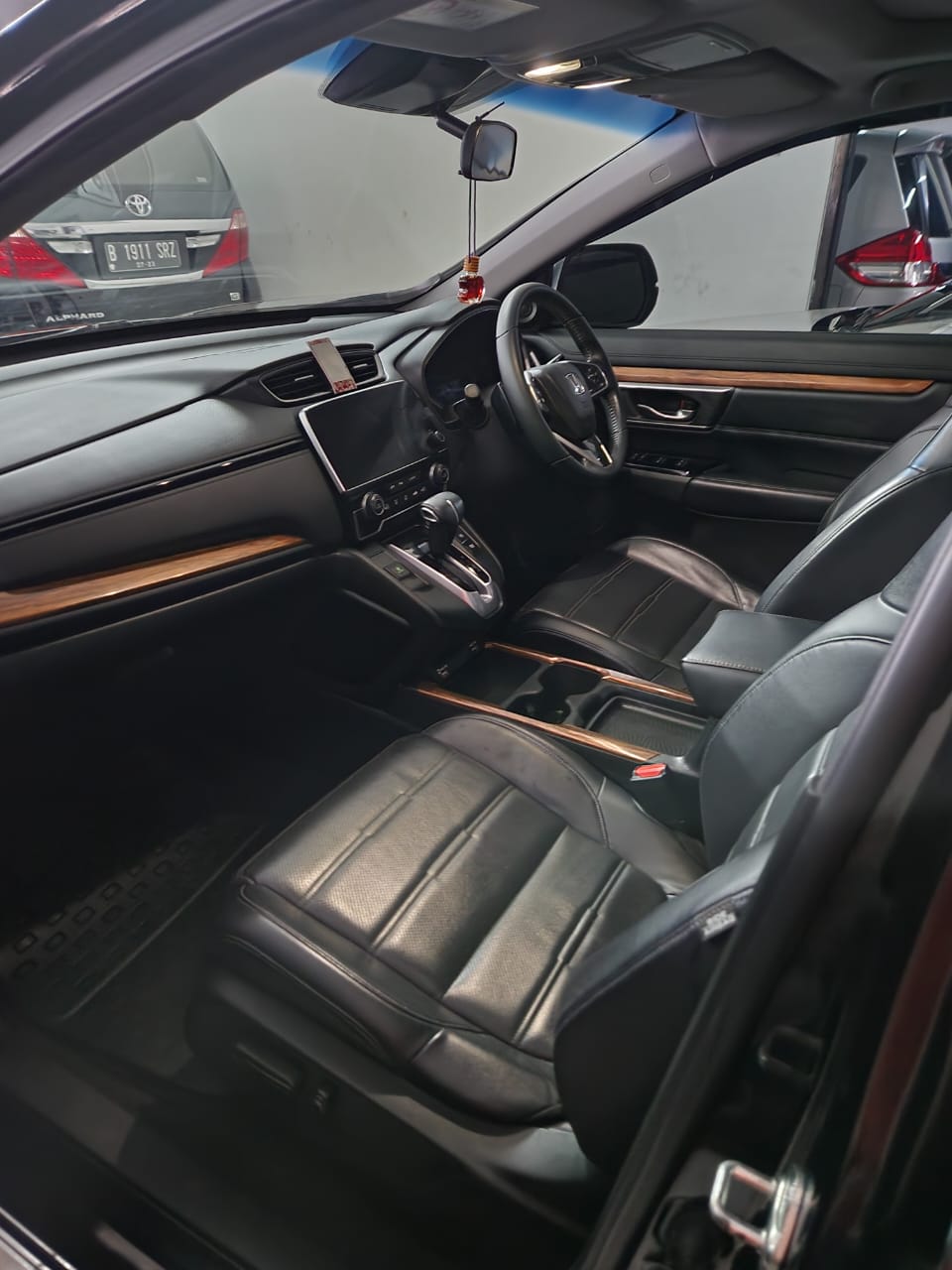 2021 Honda CR-V 2021 Honda CR-V