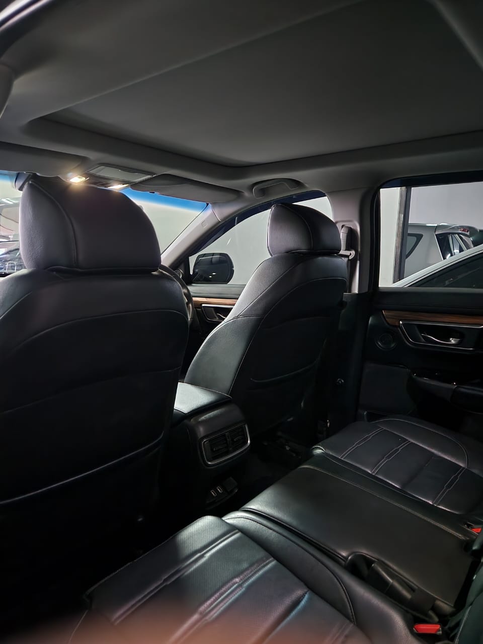 2021 Honda CR-V 2021 Honda CR-V