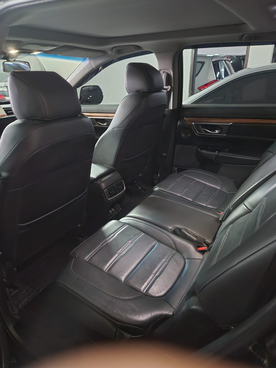 2021 Honda CR-V 2021 Honda CR-V