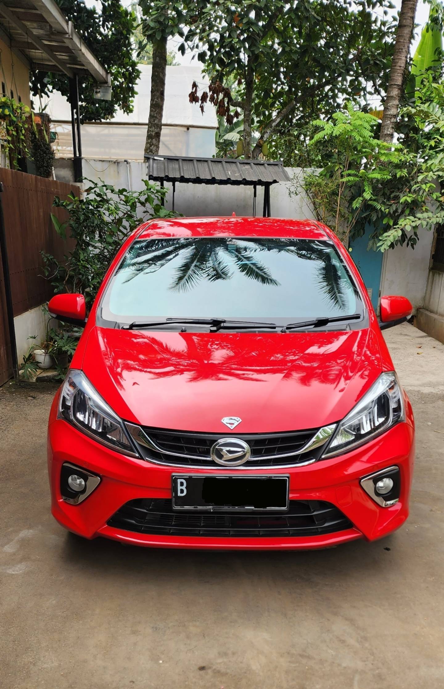 2019 Daihatsu Sirion Bekas 2019 Daihatsu Sirion Bekas