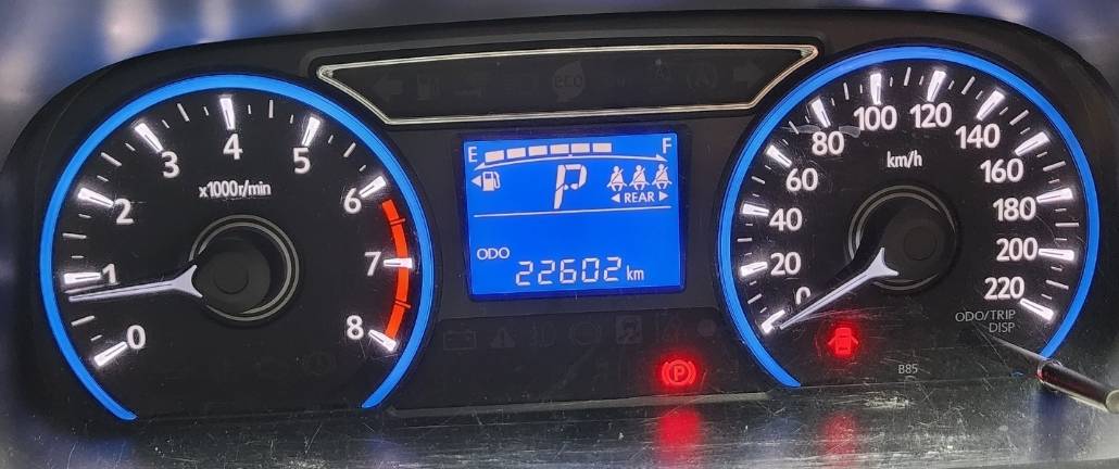 2019 Daihatsu Sirion 2019 Daihatsu Sirion