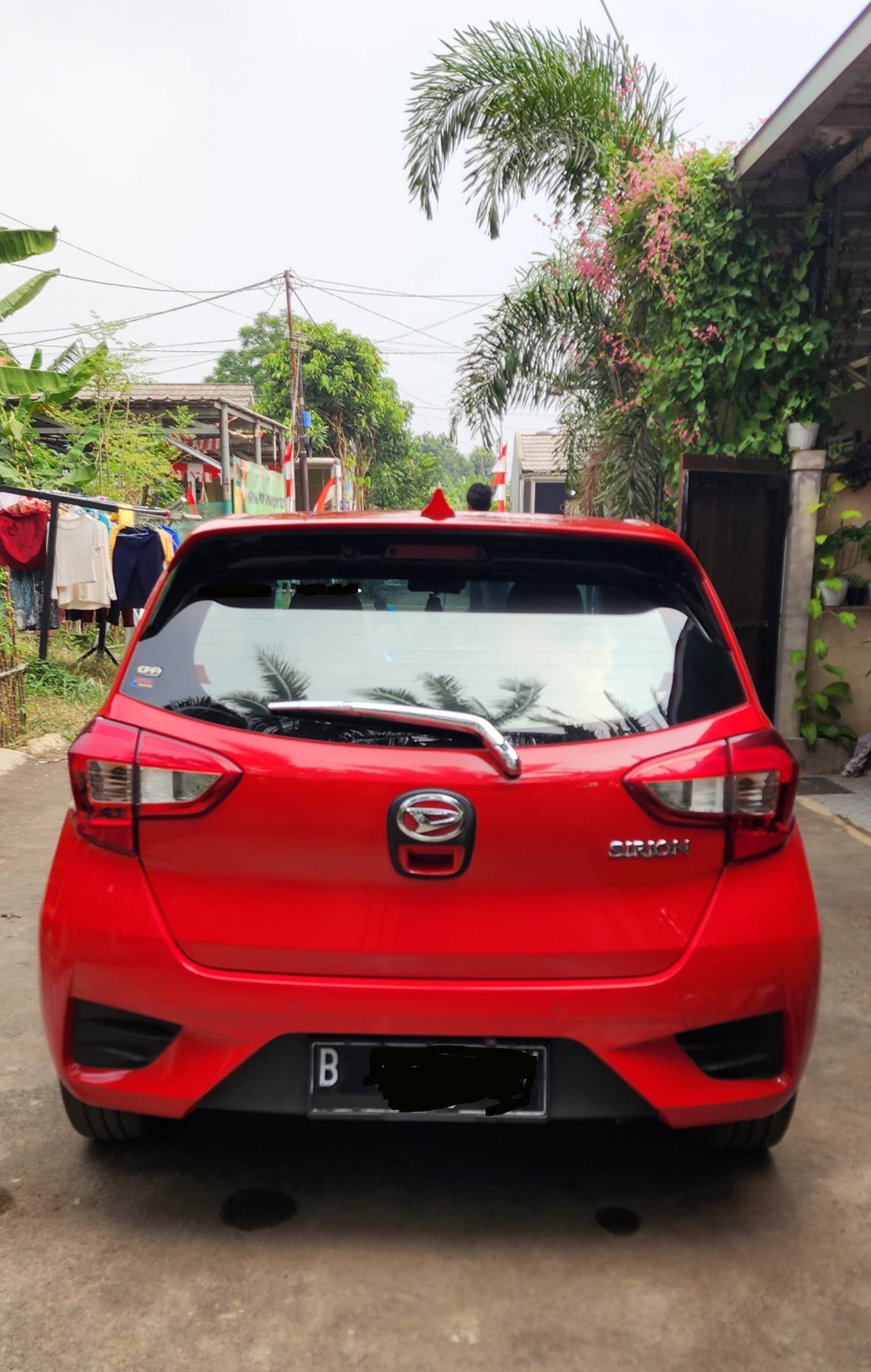 2019 Daihatsu Sirion 2019 Daihatsu Sirion