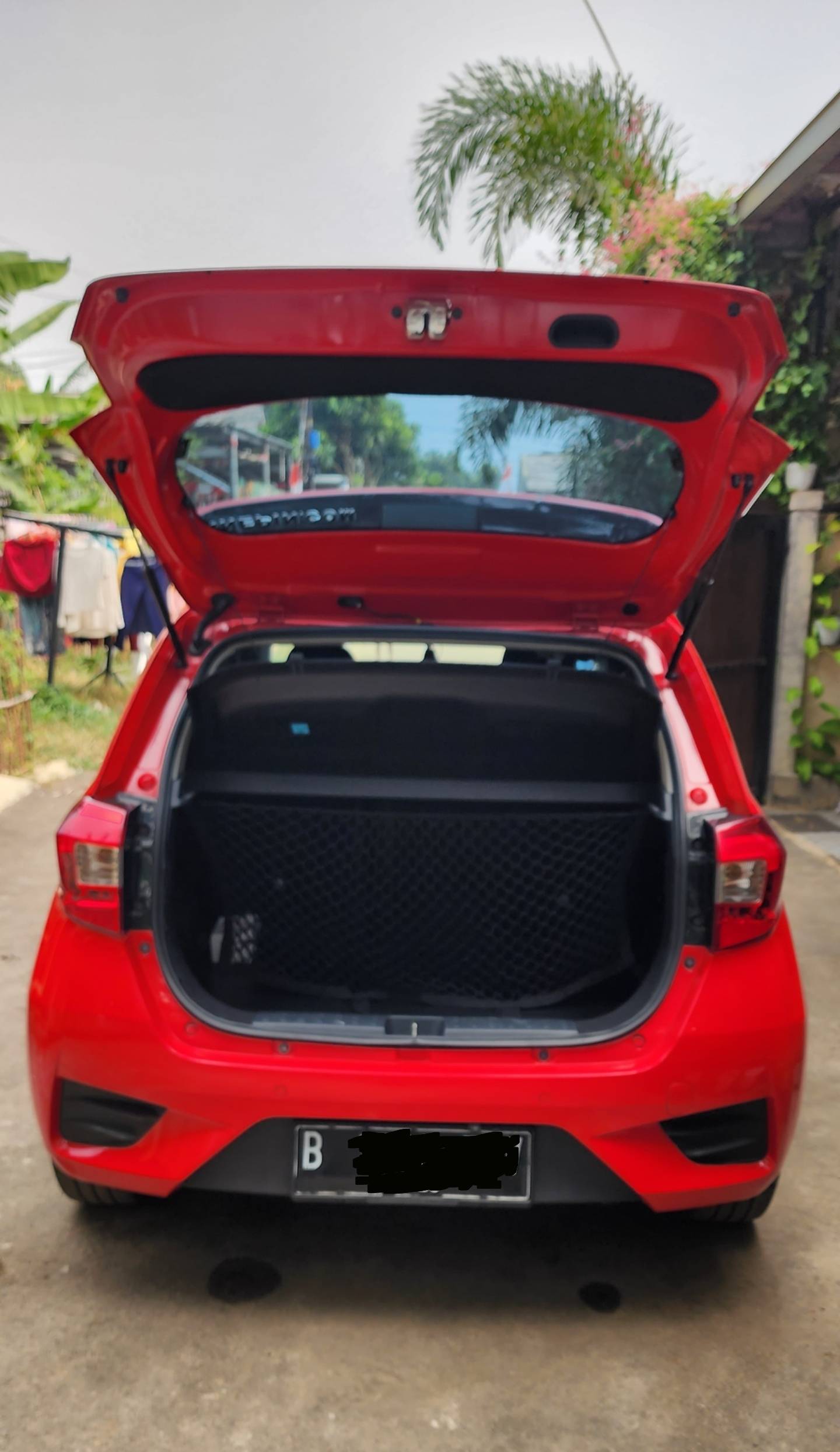 2019 Daihatsu Sirion 2019 Daihatsu Sirion