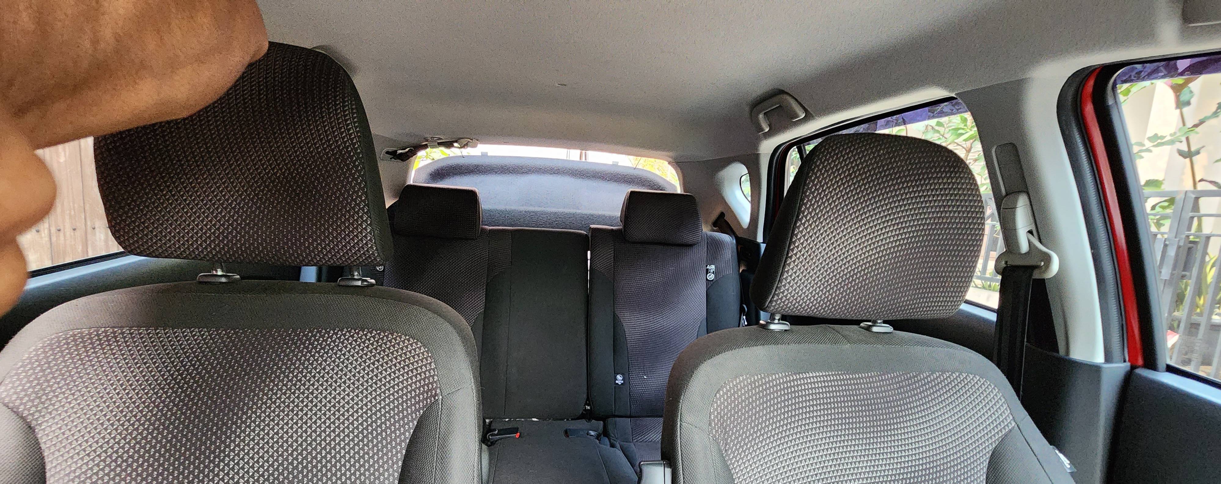 2019 Daihatsu Sirion 2019 Daihatsu Sirion