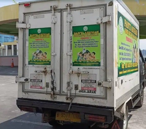 2018 Mitsubishi Colt L300 2018 Mitsubishi Colt L300