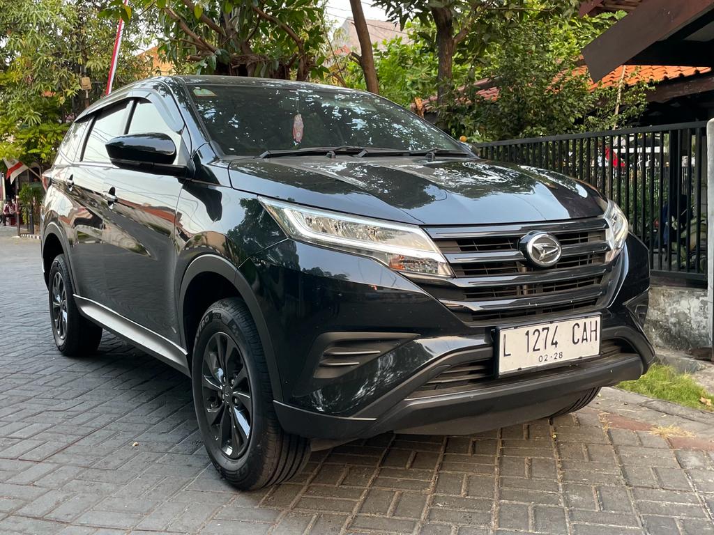2022 Daihatsu Terios 2022 Daihatsu Terios
