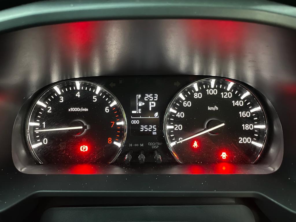 2022 Daihatsu Terios 2022 Daihatsu Terios