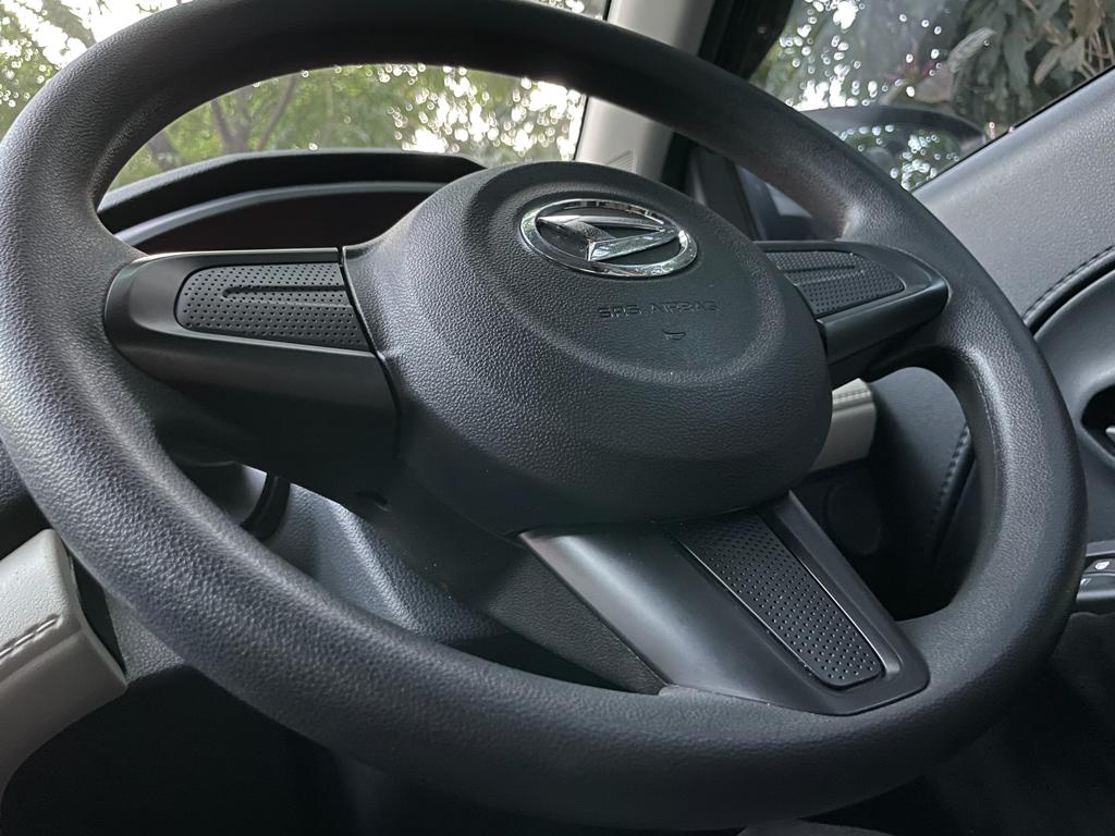 2022 Daihatsu Terios 2022 Daihatsu Terios