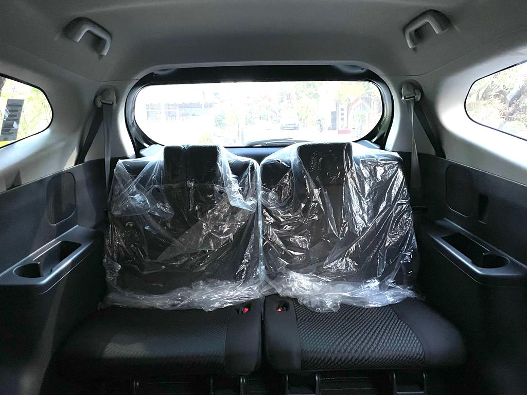 2022 Daihatsu Terios 2022 Daihatsu Terios