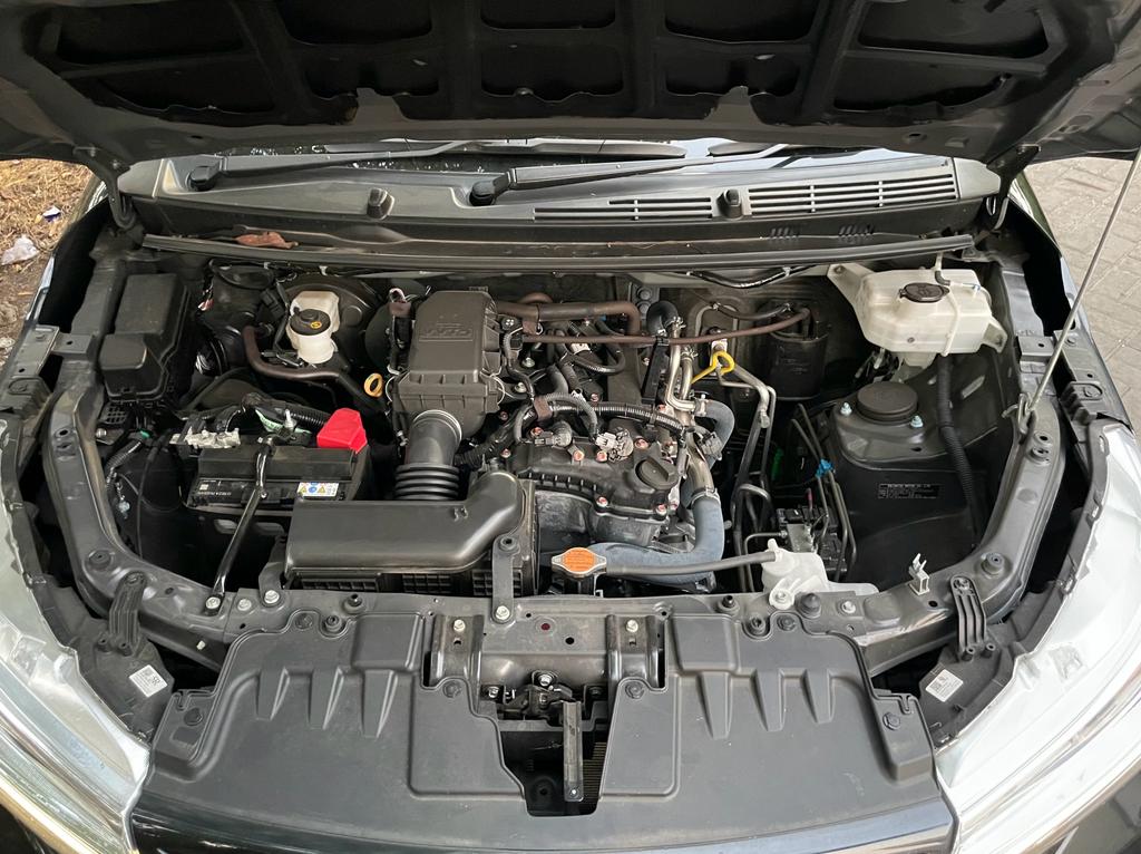 2022 Daihatsu Terios 2022 Daihatsu Terios