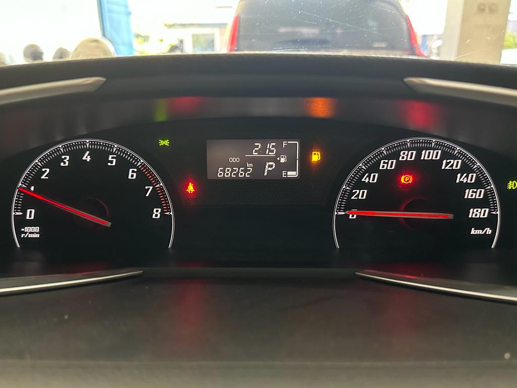 2017 Toyota Sienta 2017 Toyota Sienta