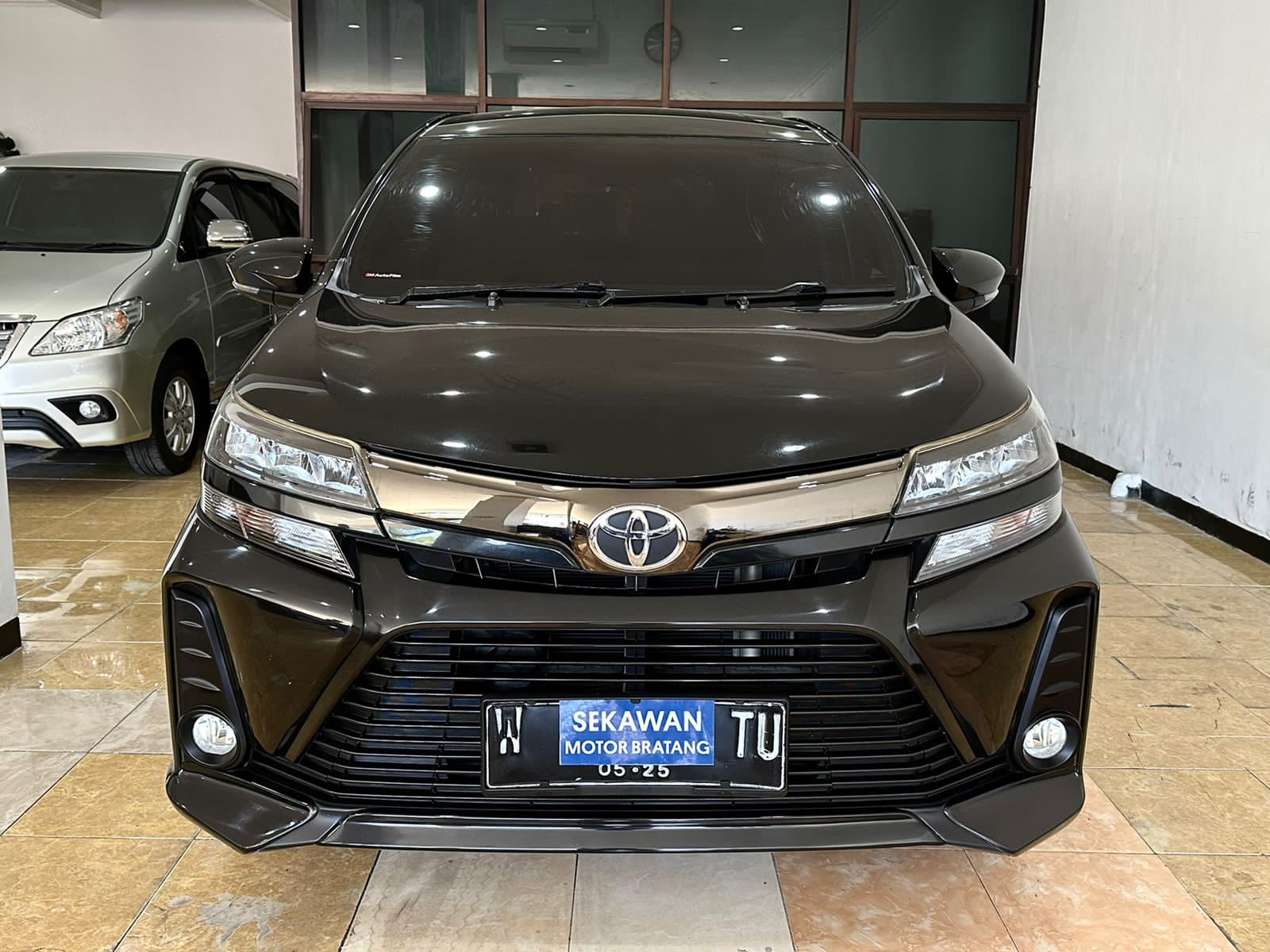 2020 Toyota Veloz 2020 Toyota Veloz