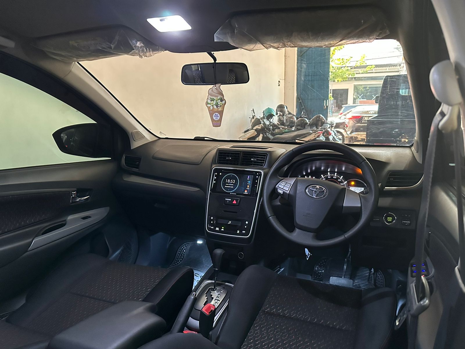 2020 Toyota Veloz 2020 Toyota Veloz