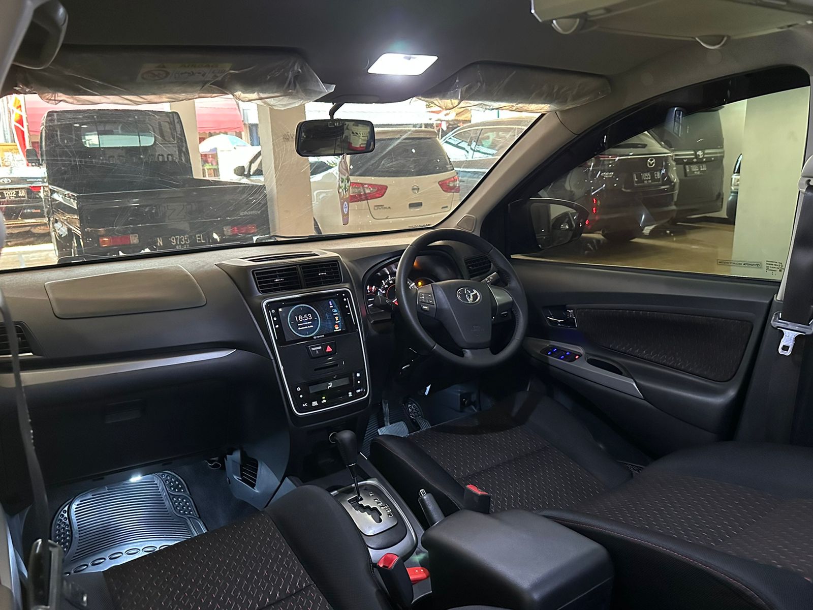 2020 Toyota Veloz 2020 Toyota Veloz