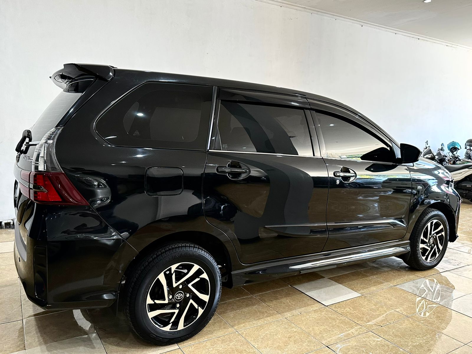 2020 Toyota Veloz 2020 Toyota Veloz