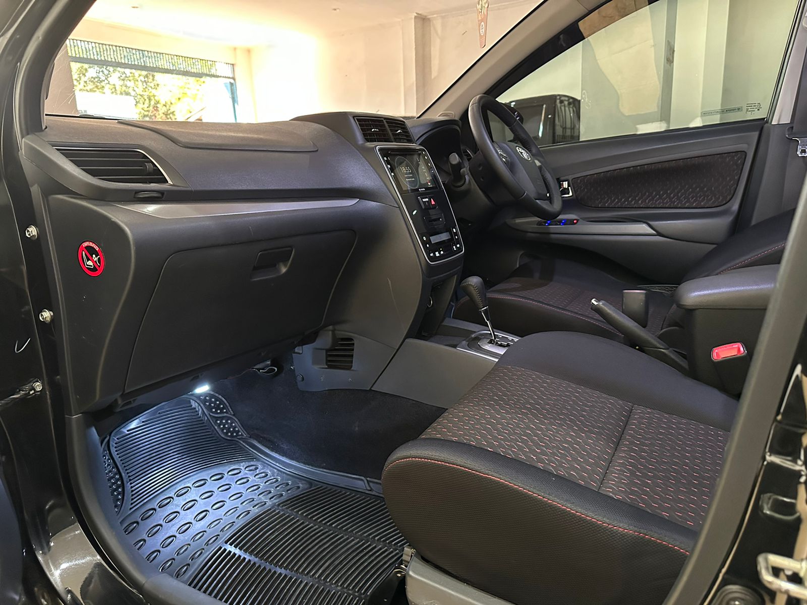 2020 Toyota Veloz 2020 Toyota Veloz