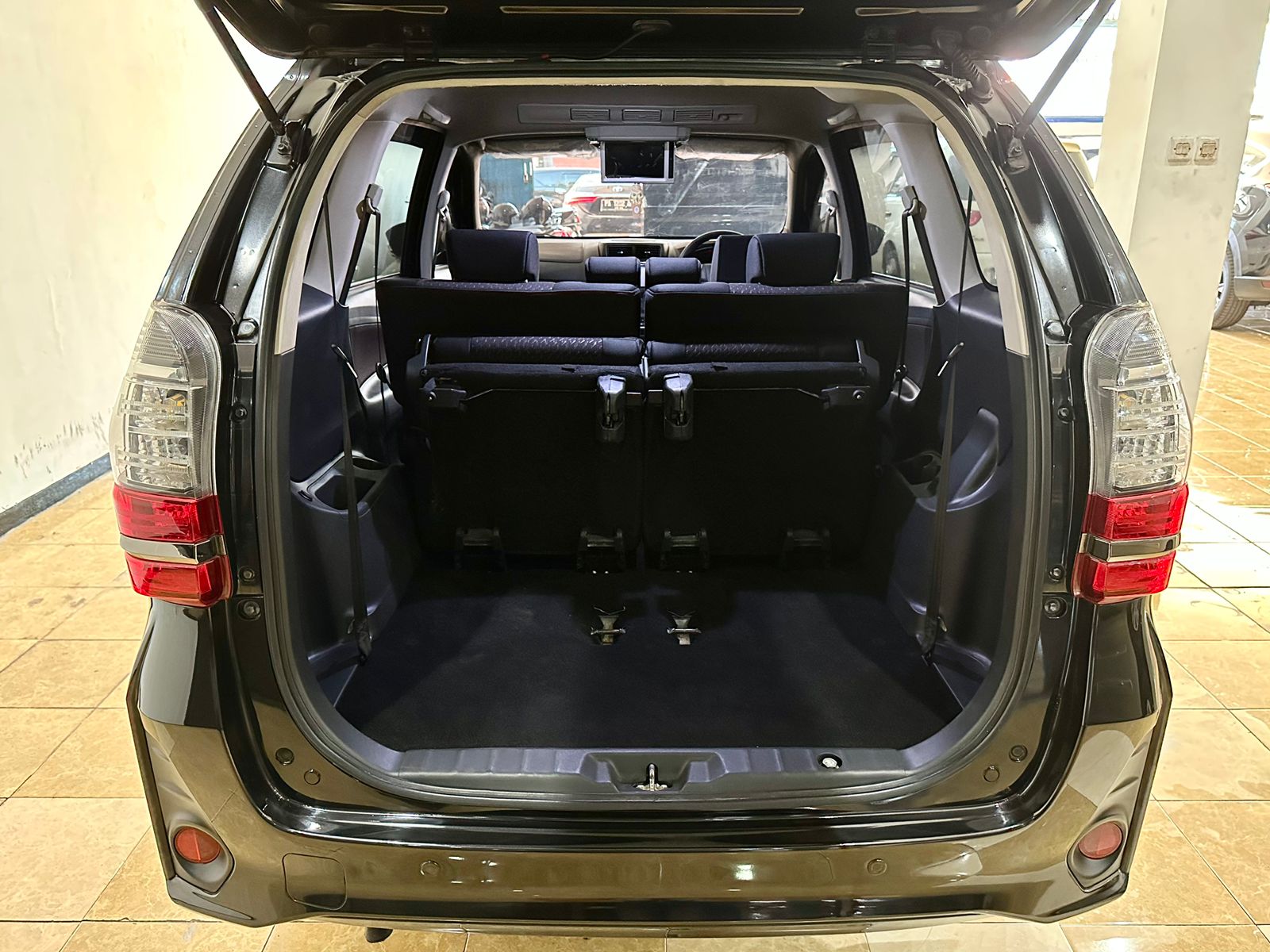 2020 Toyota Veloz 2020 Toyota Veloz