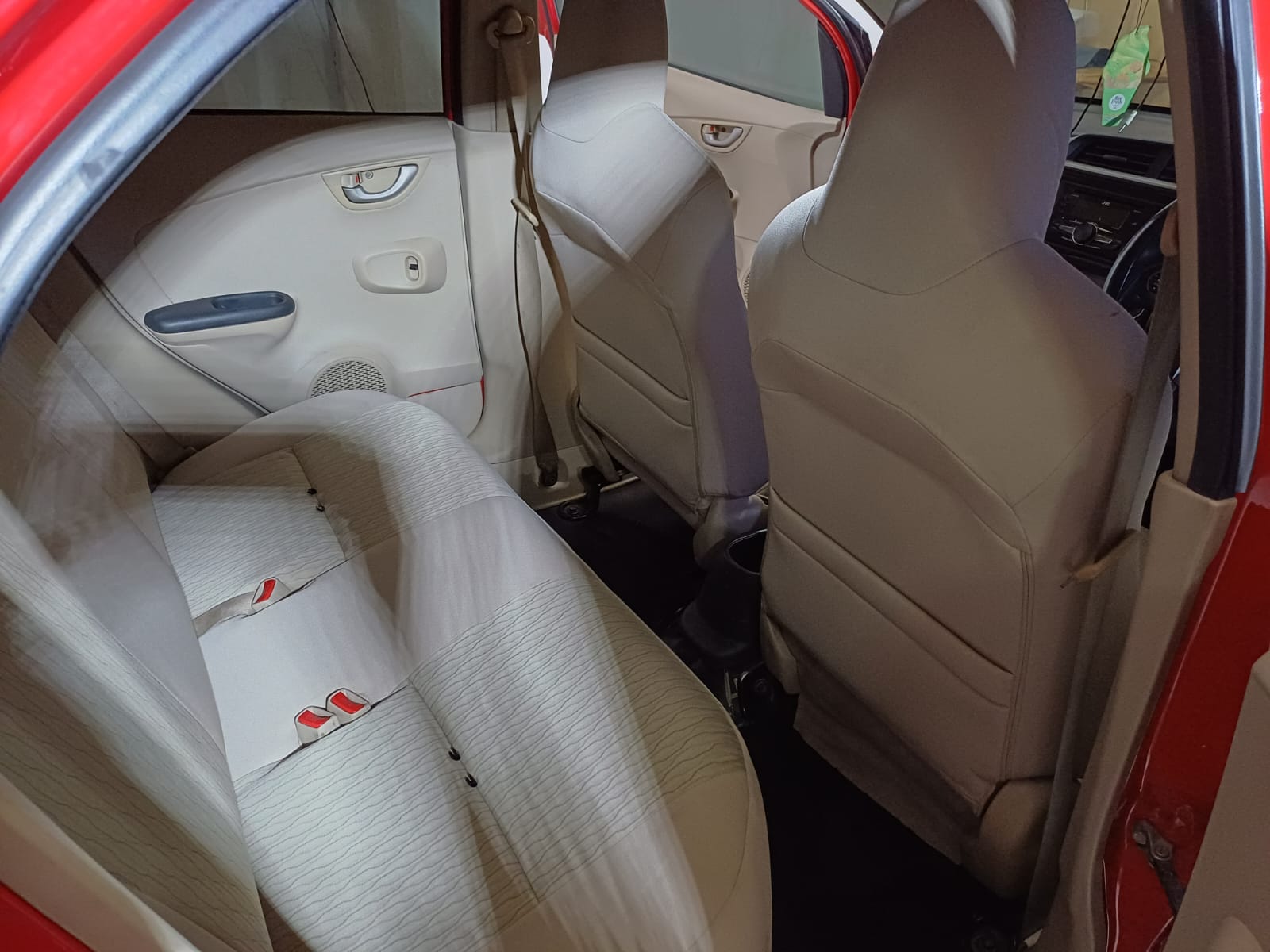 2015 Honda Brio 2015 Honda Brio