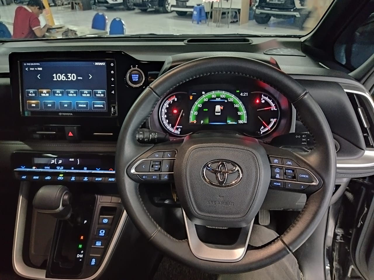 2022 Toyota Voxy 2022 Toyota Voxy