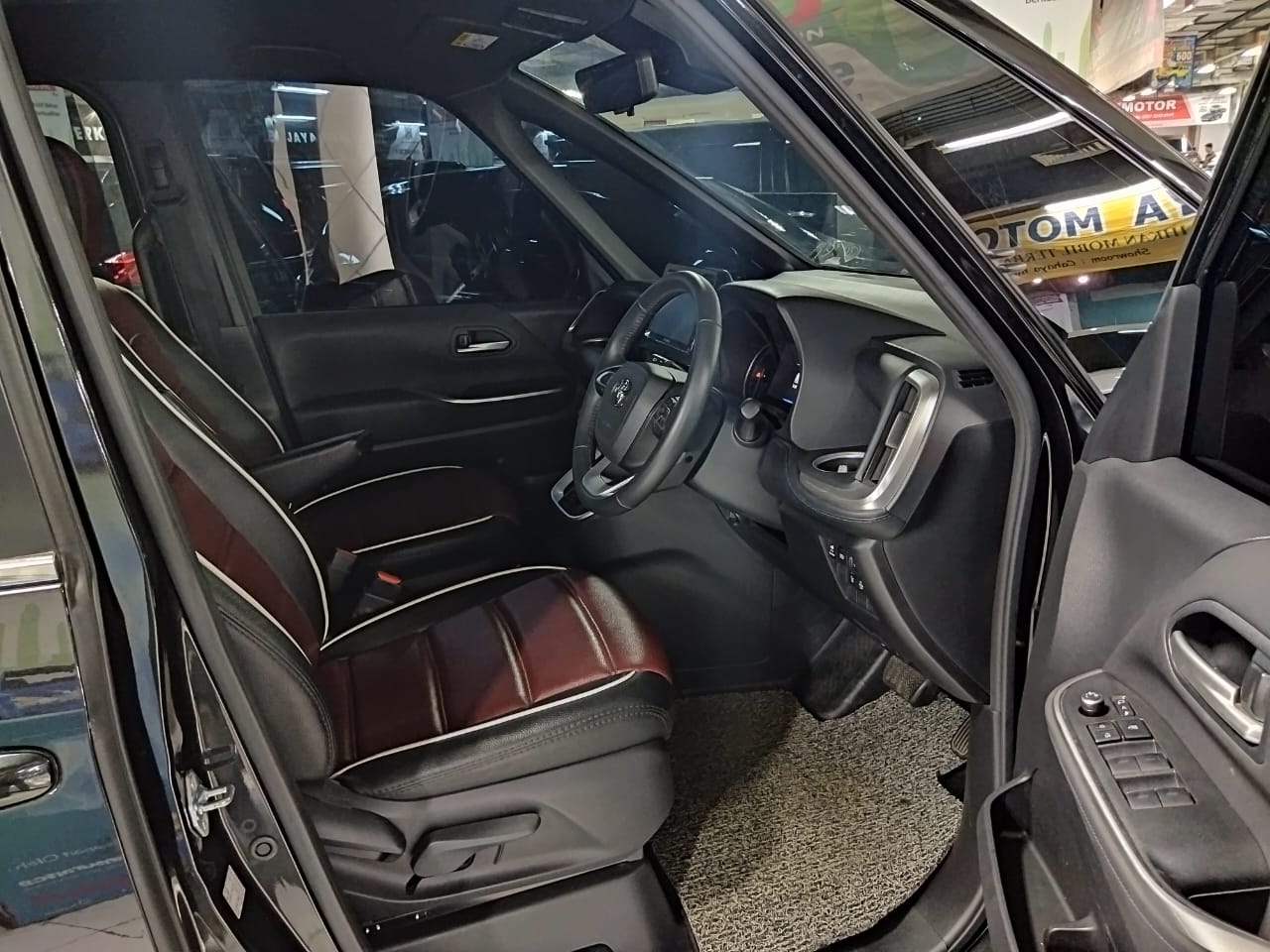 2022 Toyota Voxy 2022 Toyota Voxy