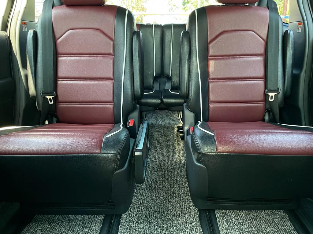 2022 Toyota Voxy 2022 Toyota Voxy