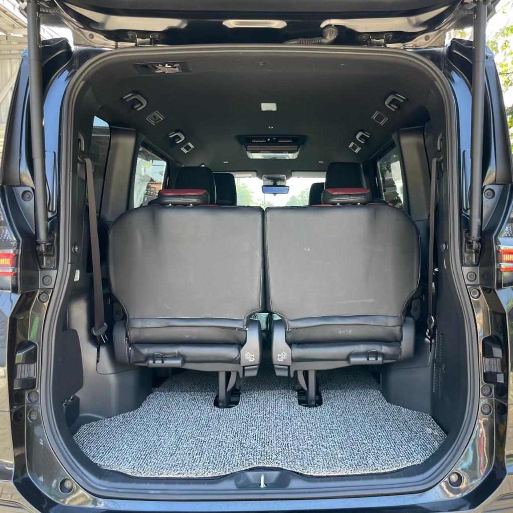 2022 Toyota Voxy 2022 Toyota Voxy