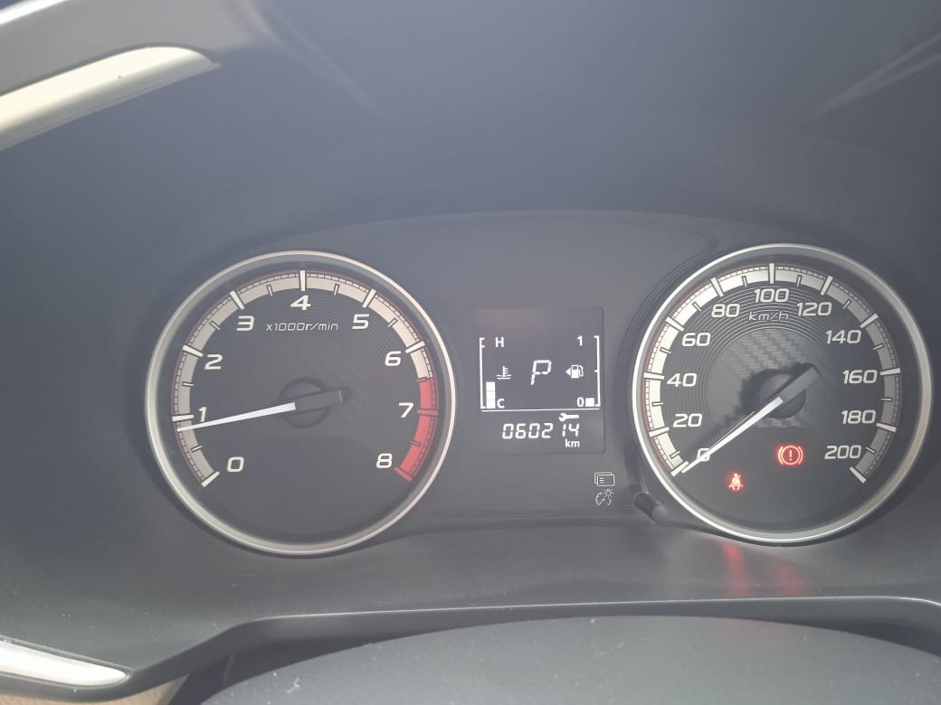 2018 Mitsubishi Xpander 2018 Mitsubishi Xpander