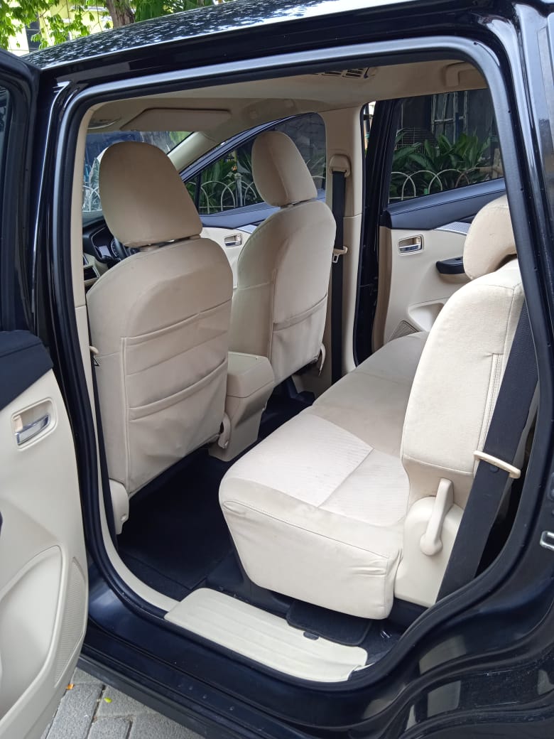 2018 Mitsubishi Xpander 2018 Mitsubishi Xpander