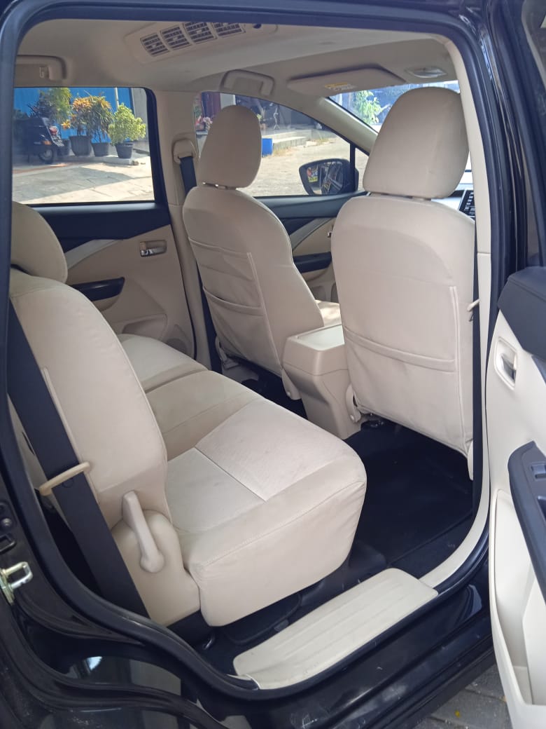 2018 Mitsubishi Xpander 2018 Mitsubishi Xpander