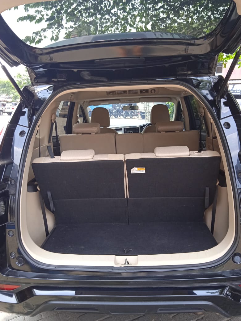 2018 Mitsubishi Xpander 2018 Mitsubishi Xpander