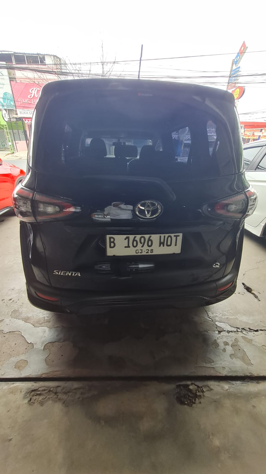 2012 Toyota Hilux 2012 Toyota Hilux