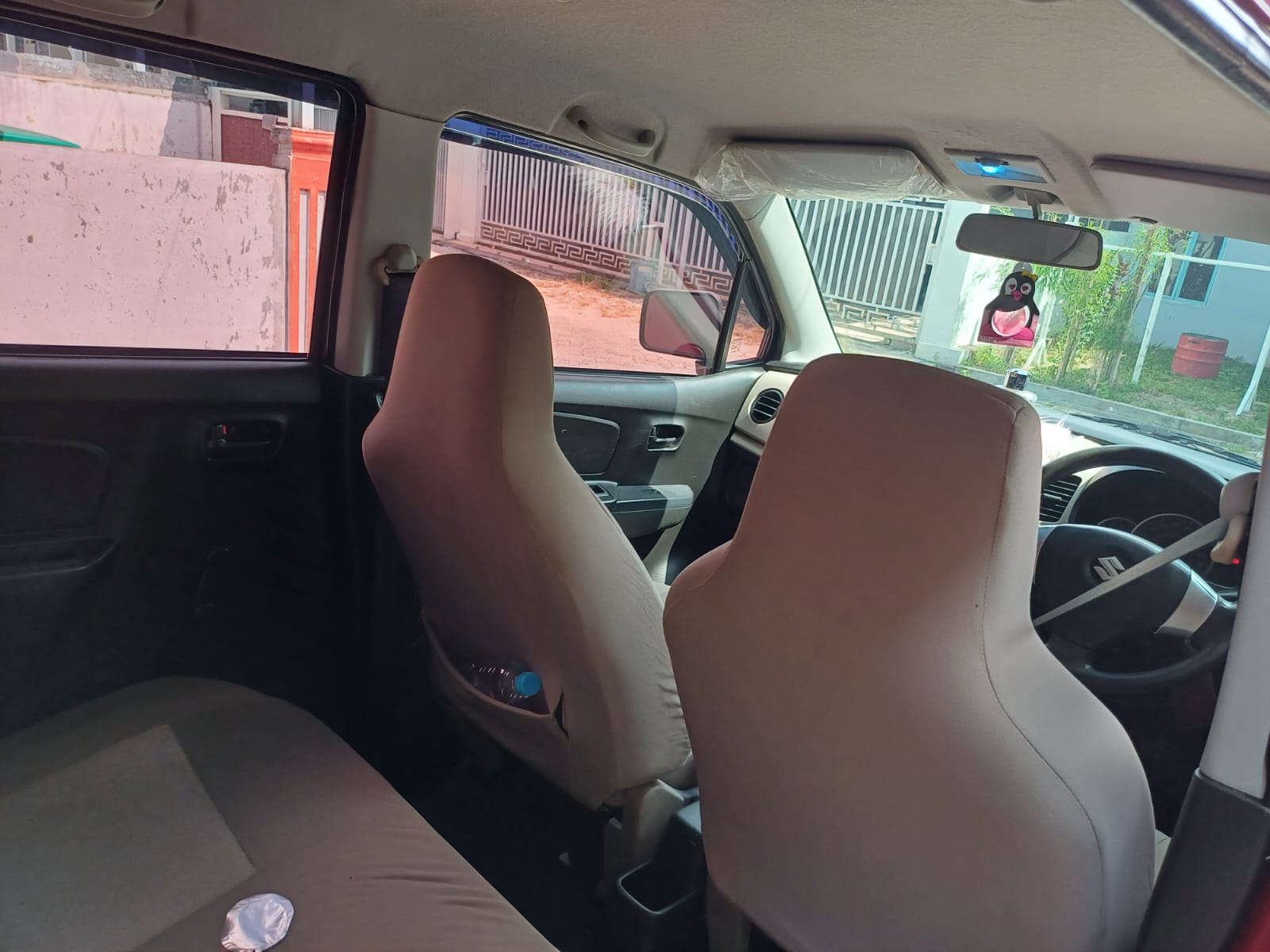 2018 Suzuki Karimun Wagon R 2018 Suzuki Karimun Wagon R