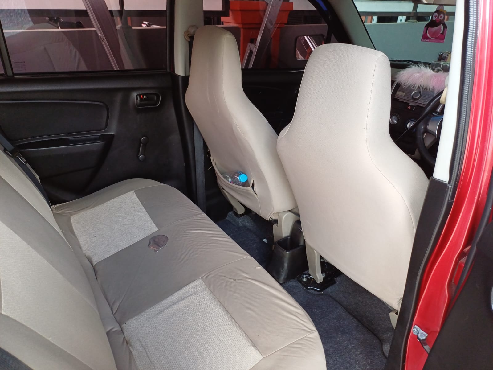 2018 Suzuki Karimun Wagon R 2018 Suzuki Karimun Wagon R