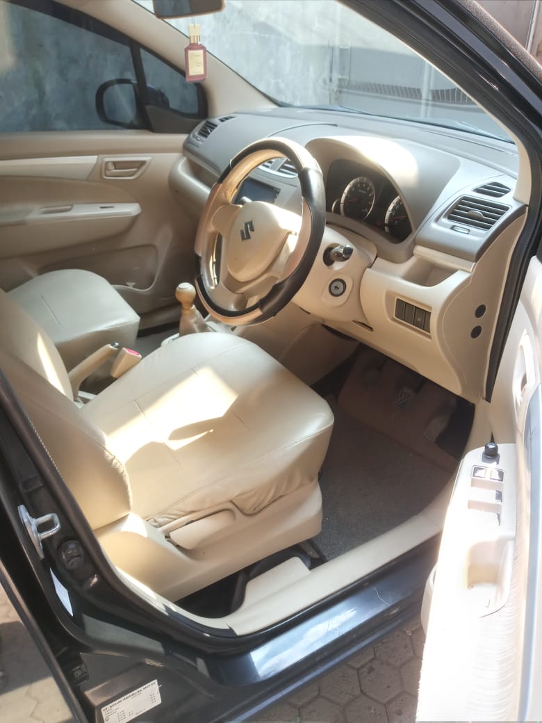 2012 Suzuki Ertiga  2012 Suzuki Ertiga