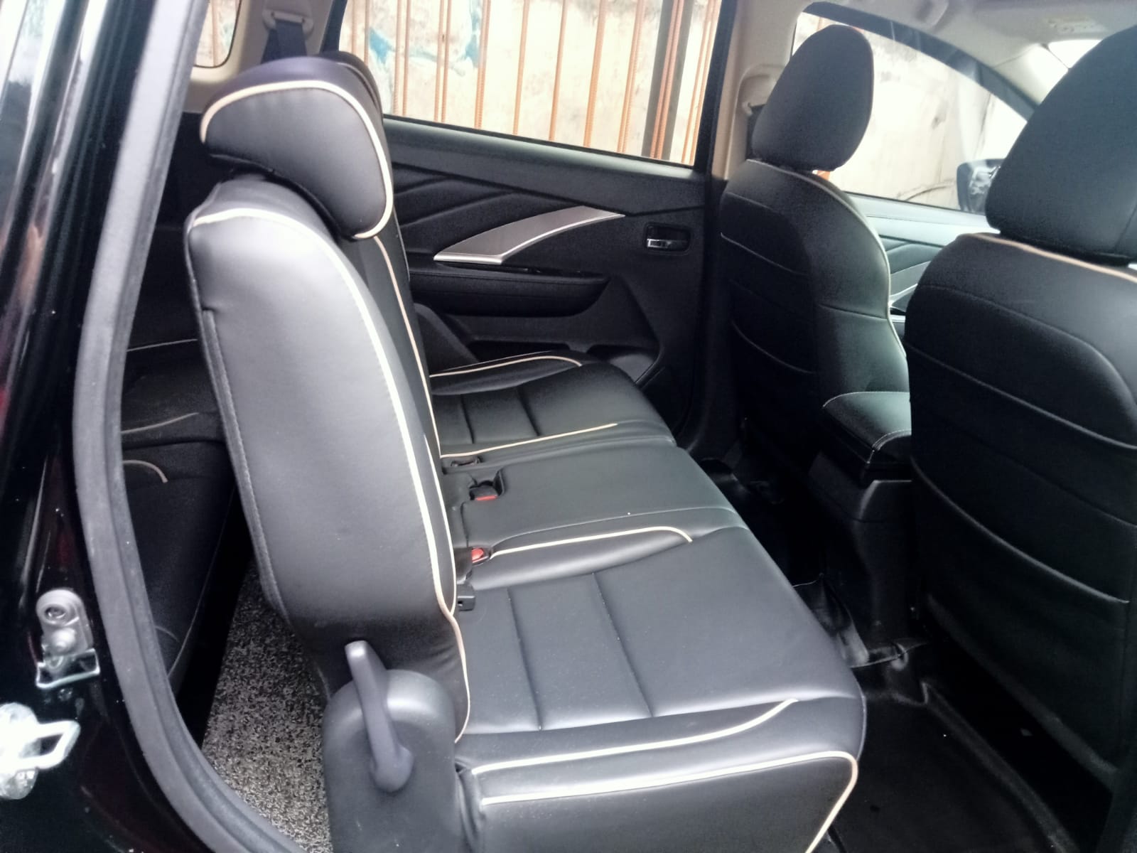 2020 Mitsubishi Xpander 2020 Mitsubishi Xpander