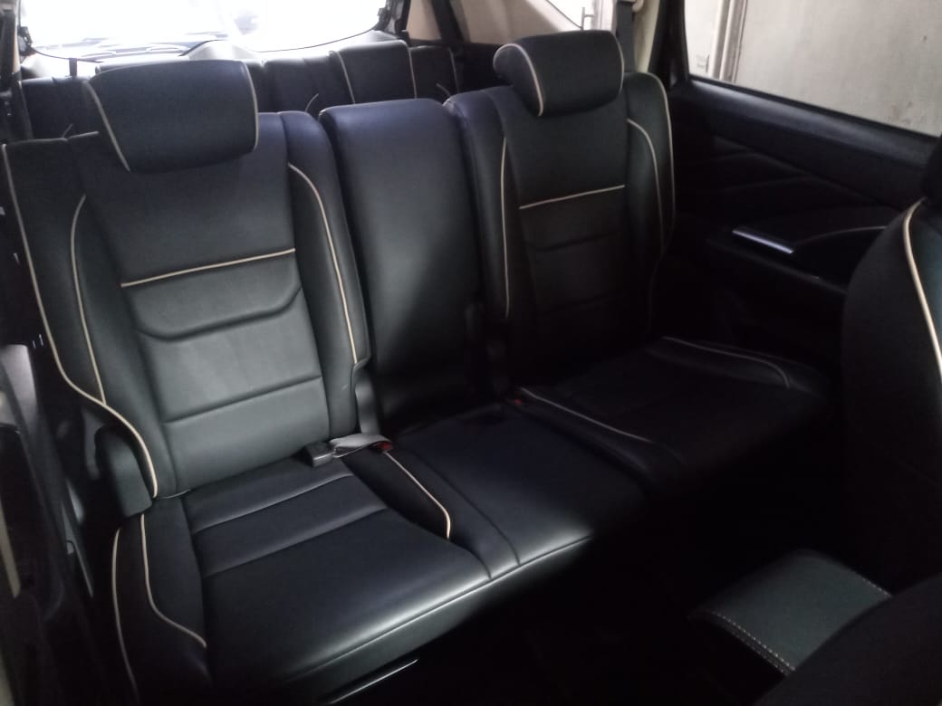 2020 Mitsubishi Xpander 2020 Mitsubishi Xpander