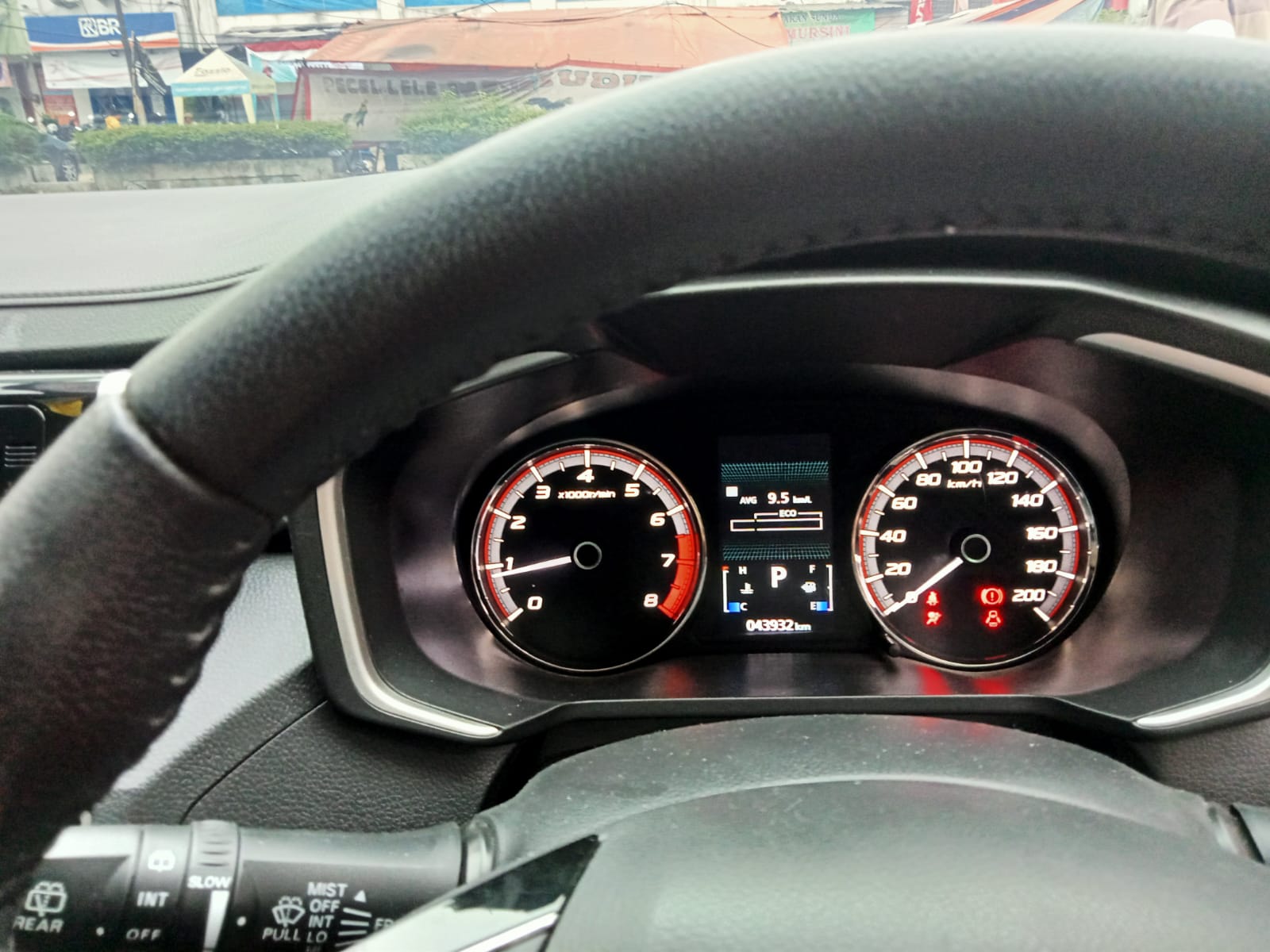 2020 Mitsubishi Xpander 2020 Mitsubishi Xpander