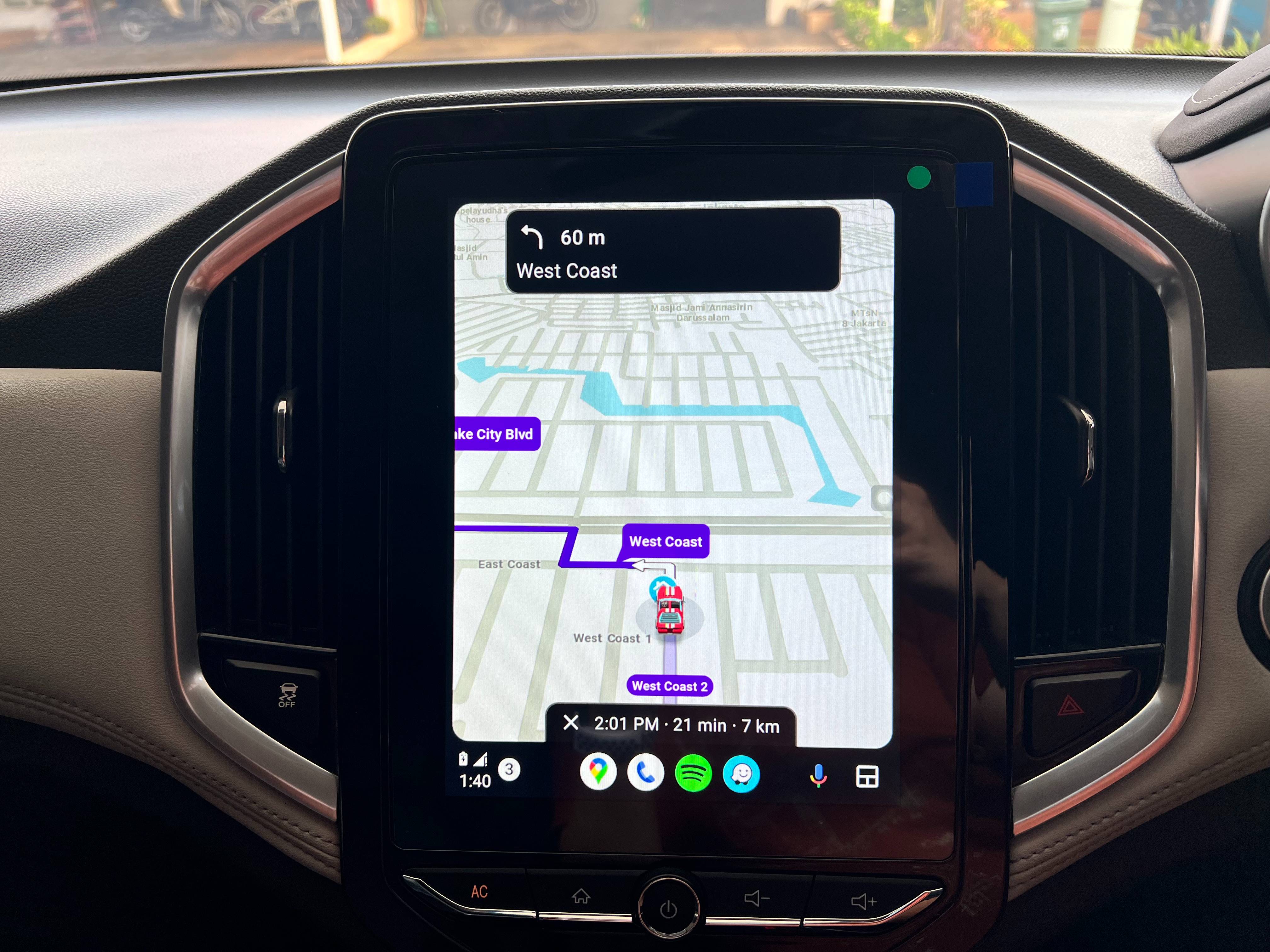 2019 Wuling Almaz 2019 Wuling Almaz